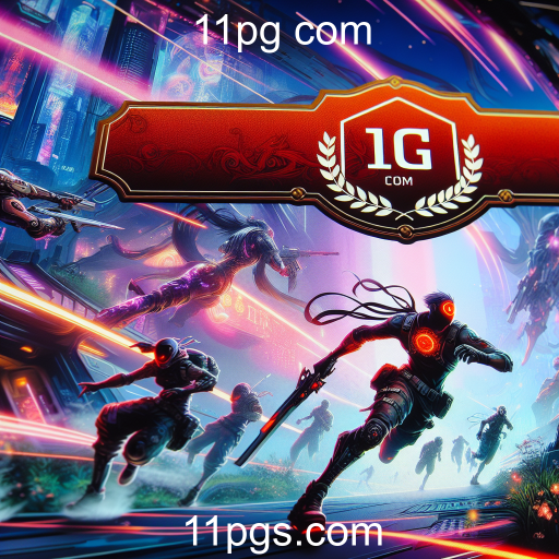 Explorando o Mundo dos Jogos de Ação